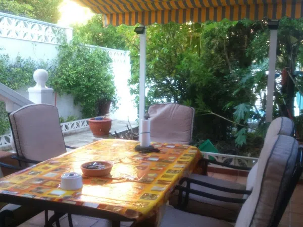 Chalet adosado en Calle del laurel, 14, Coimbra - Guadarrama, Coimbra - Guadarrama - Foto 4