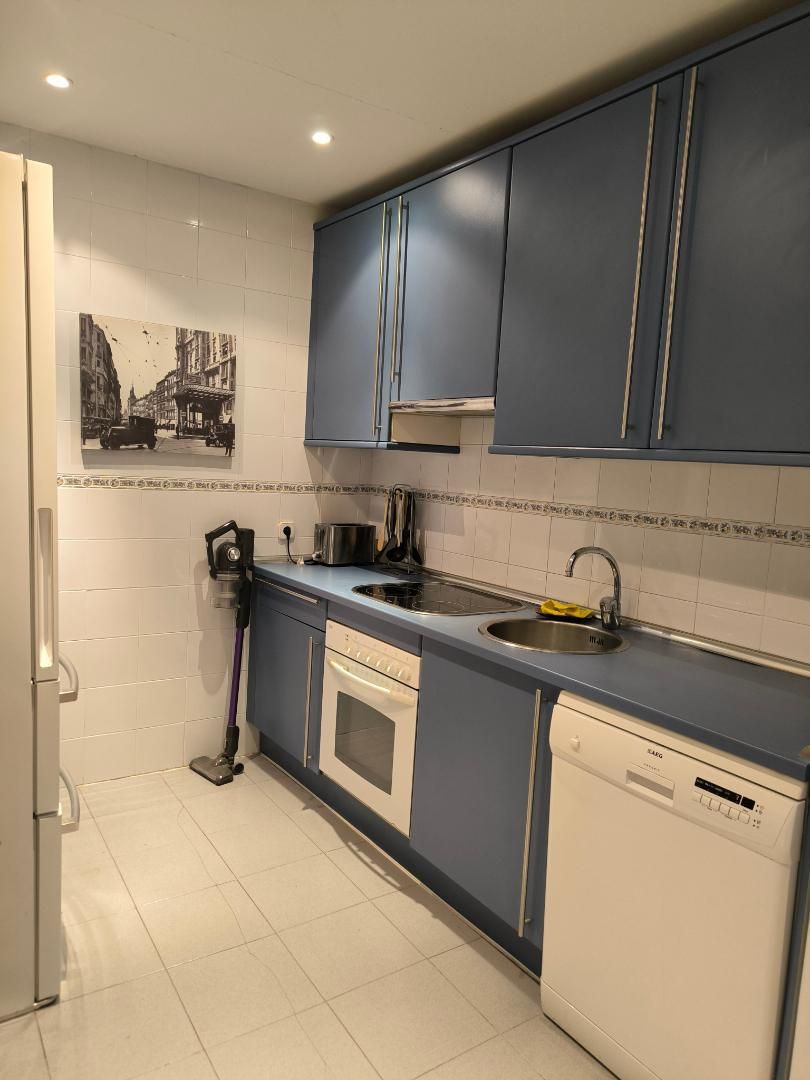 Piso en  Calle de la Montera 39D - Foto 2