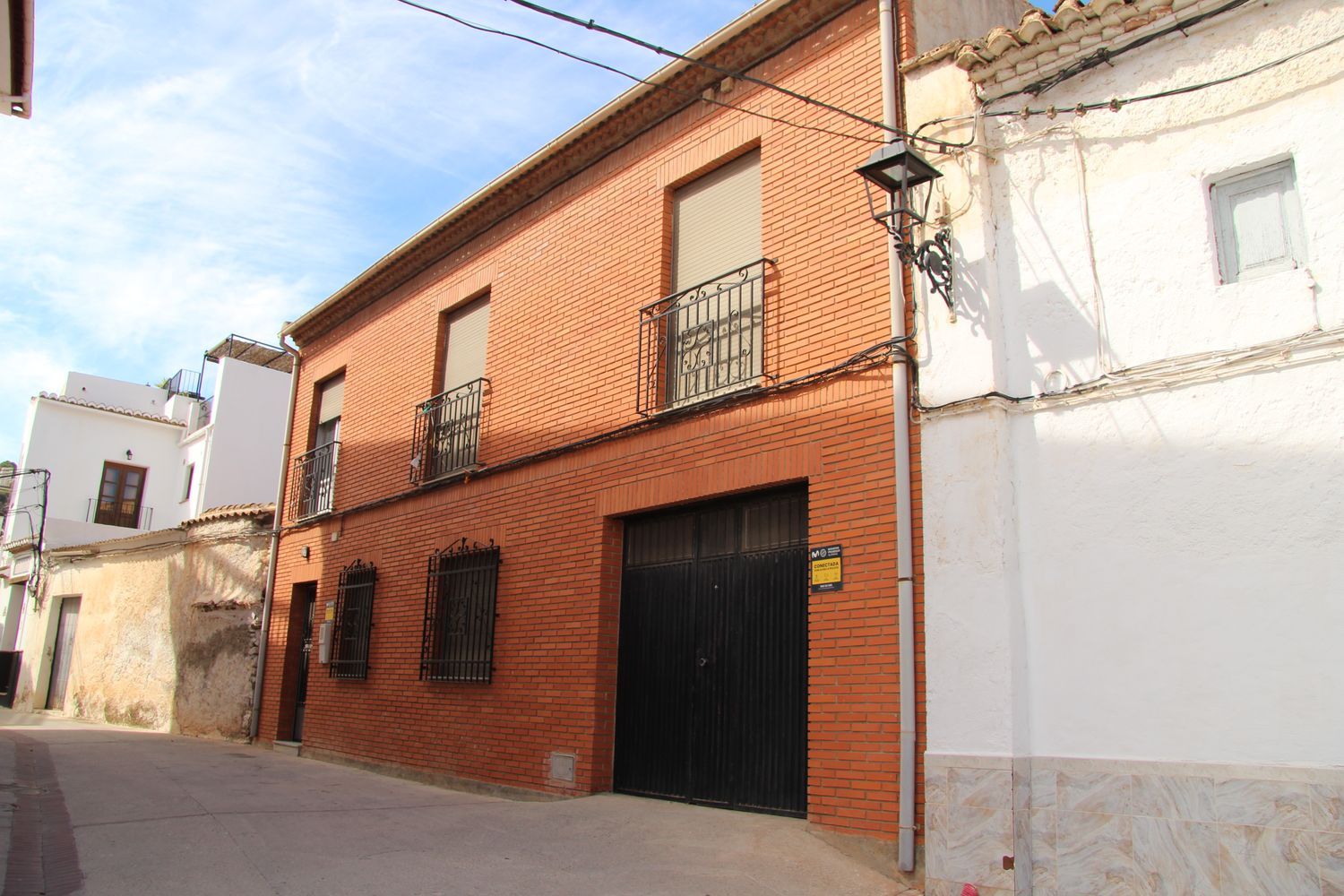 Casa de pueblo en Calle Simon de Rodas s/n - Foto 2