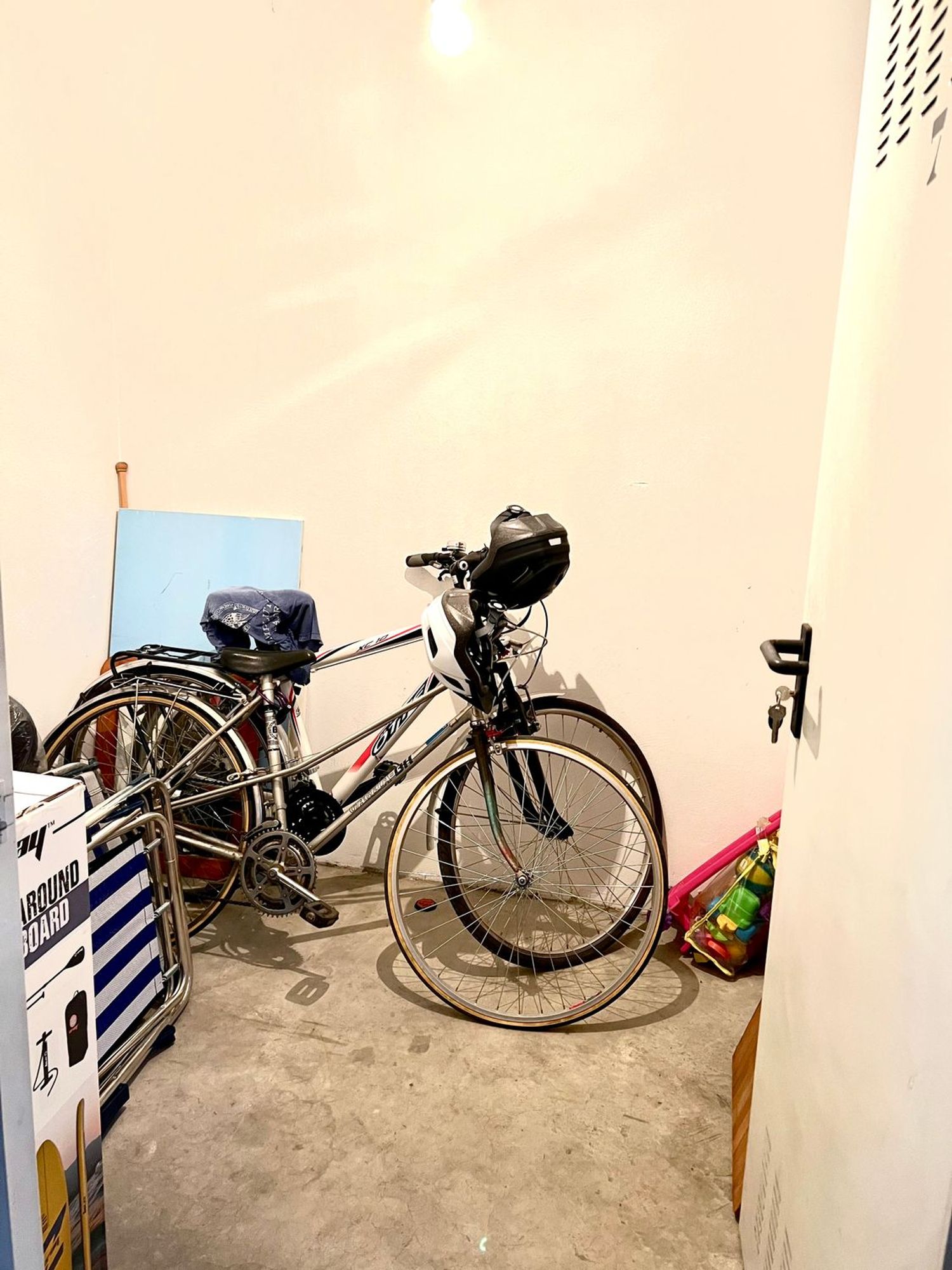 Piso en Calle Tierra y Libertad, 18, Casines, Casines - Foto 25