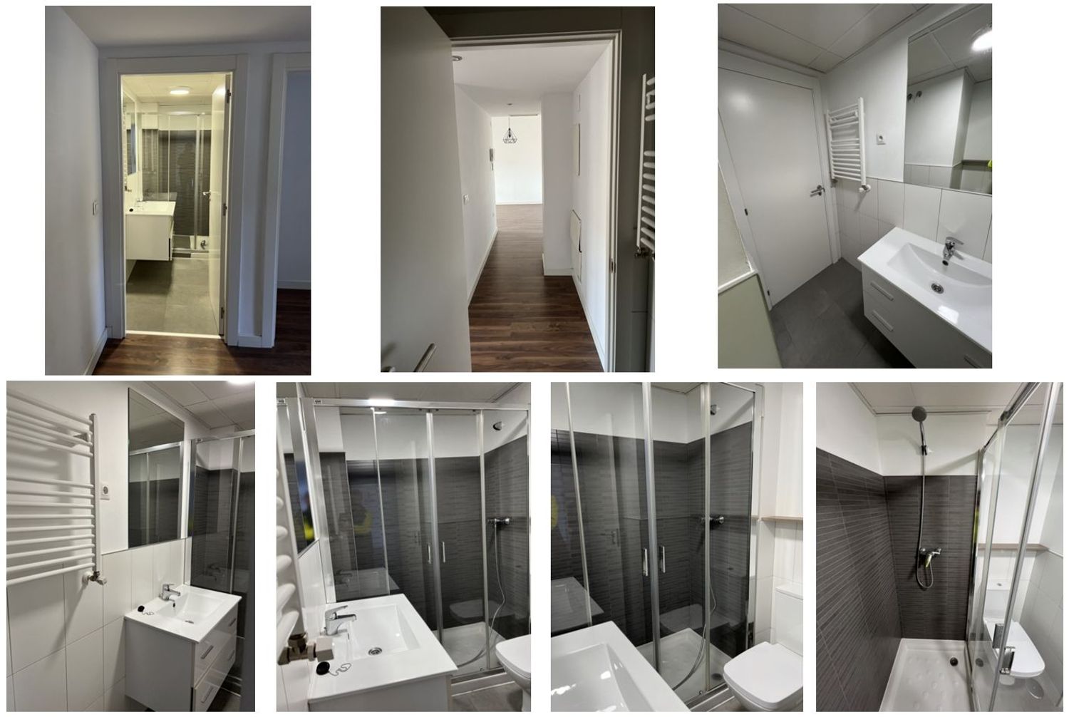 Piso en Calle de Sorolla, 11, Ventilla-Almenara - Foto 5