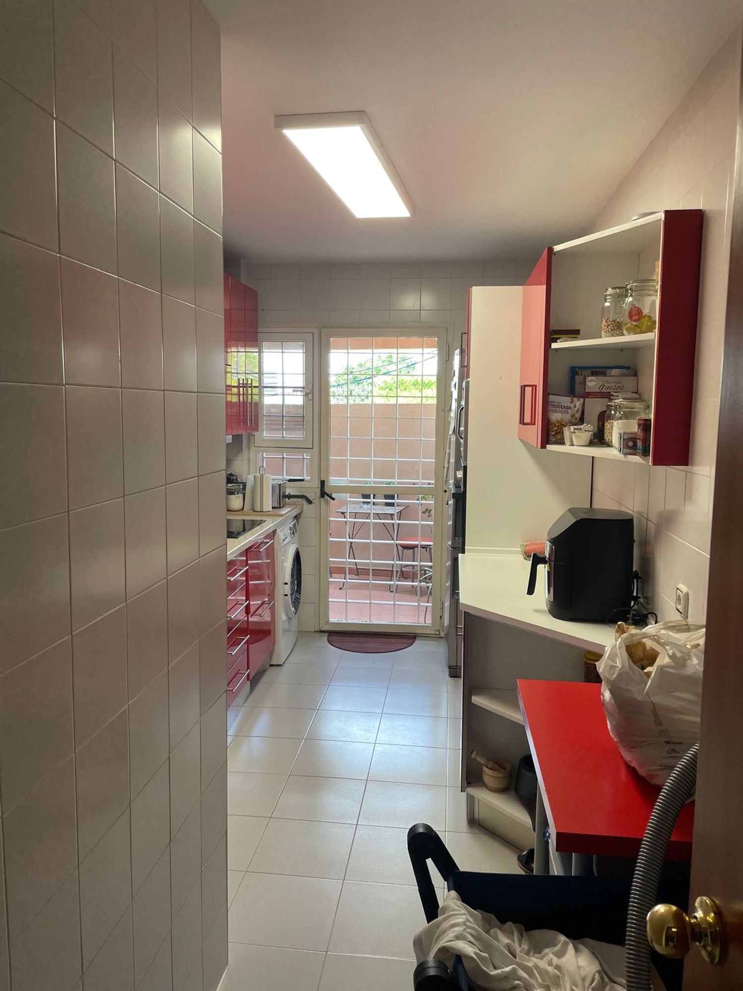 Piso en Calle Alfonso Lasso de la Vega, 17, Tiro de Línea - Foto 15