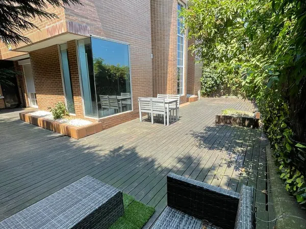 Chalet adosado en Calle Pintor José Pérez Jiménez, 24, Ciudad Naranco-Prados de La Fuente - Foto 32