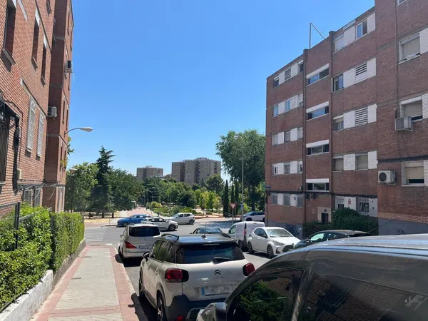 Piso en Puerta Bonita, Puerta Bonita - Foto 13