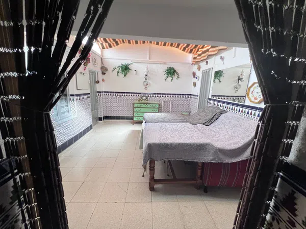 Chalet adosado en Calle de Sierra Morena, 17, Puente Ladrillo, Puente Ladrillo - Foto 6