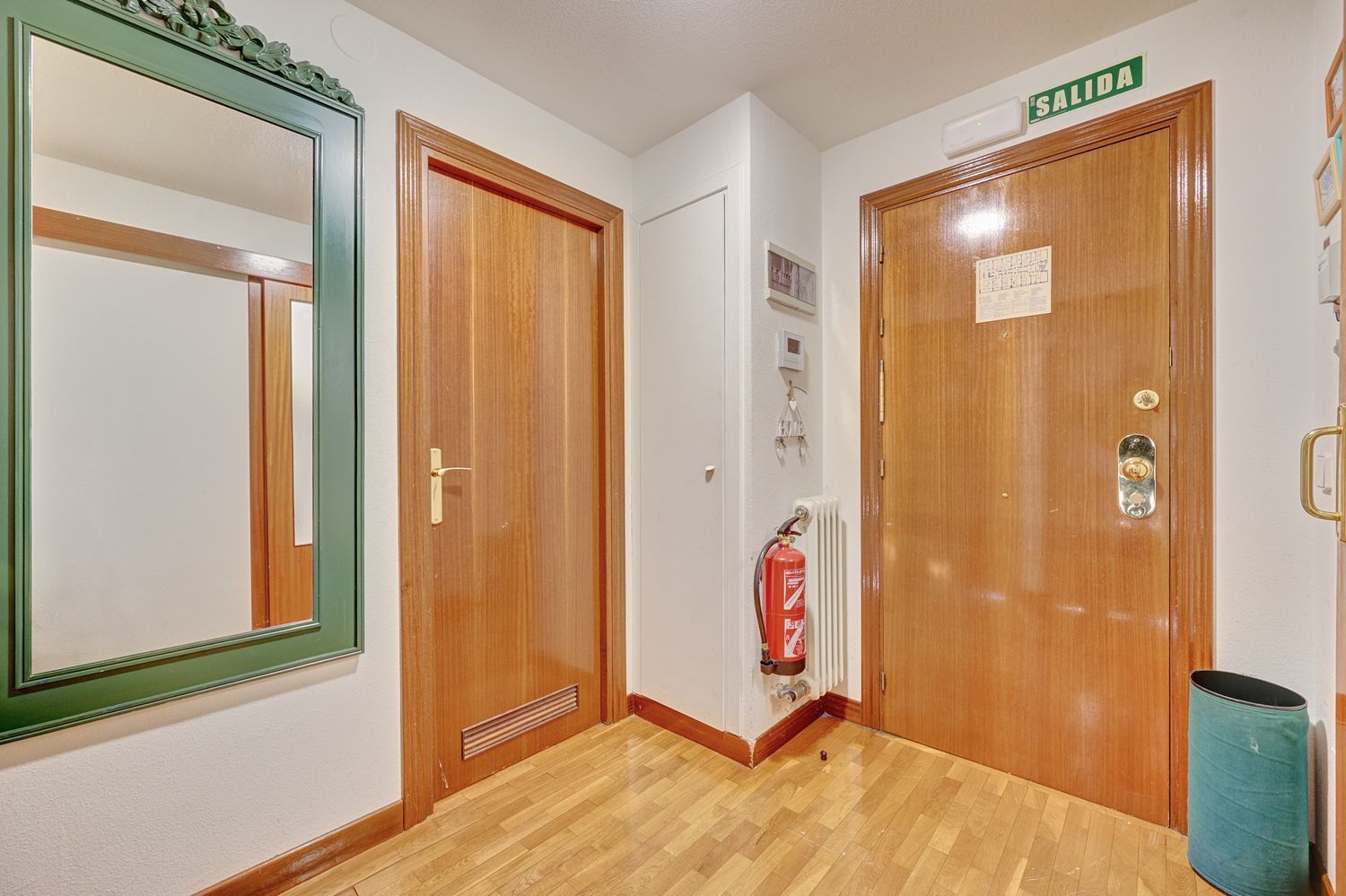 Piso en Avenida Pamplona, 19, Echavacoiz, Echavacoiz - Foto 16