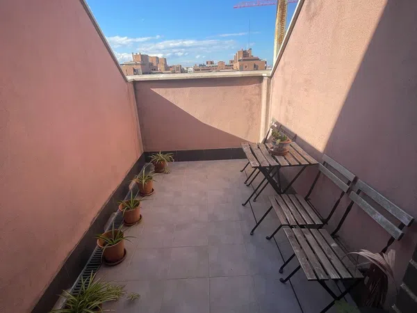 Alquiler de ático en Paseo de l'Albereda, 57 - Foto 13