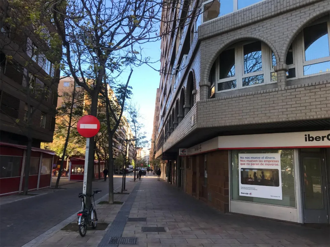 Piso en  Calle de la Reina Fabiola 22 - Foto 28