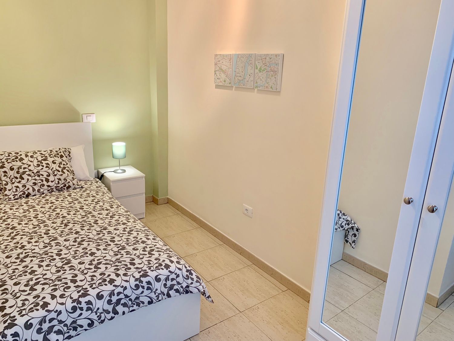 Piso en paseo Chil, 310 - Foto 5