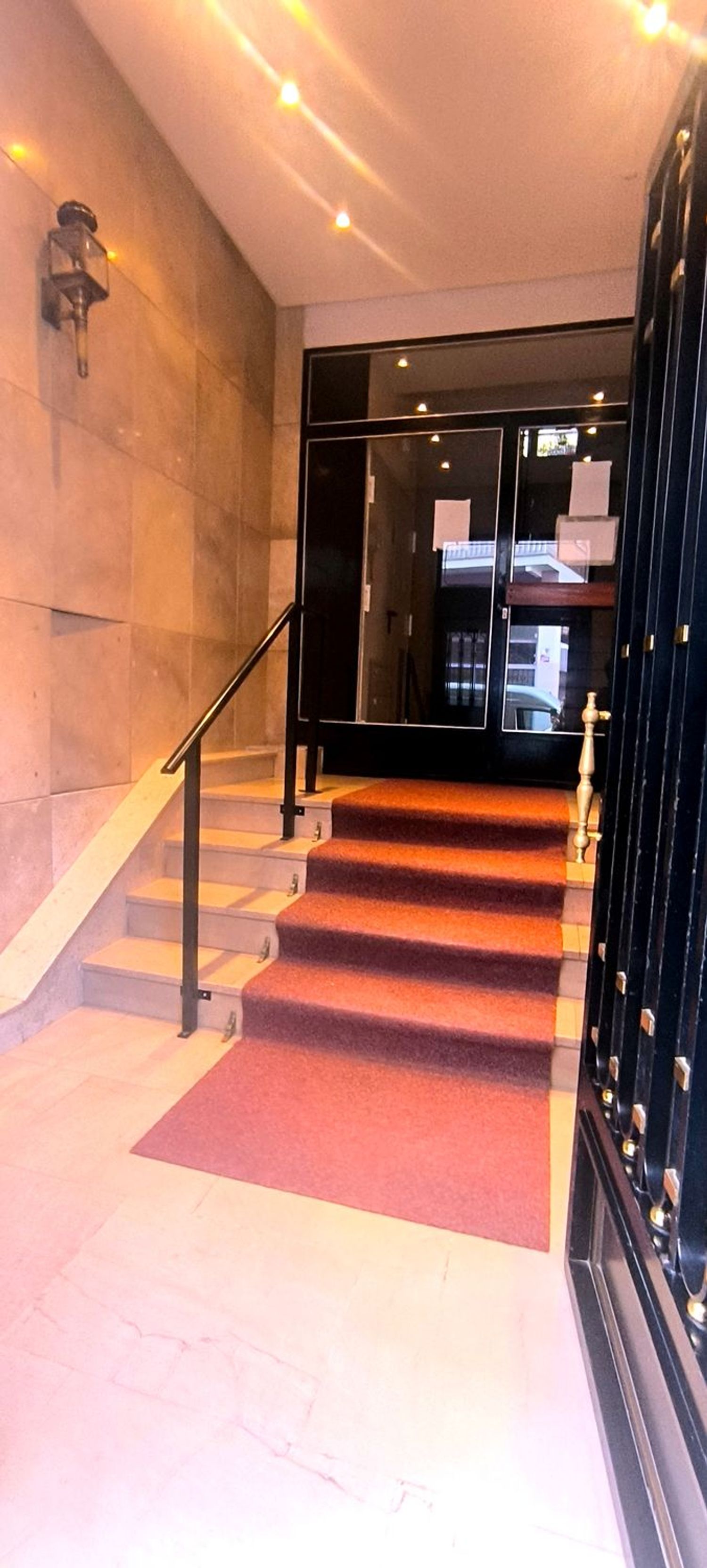 Piso en plaza de Ciudad Lineal, 1