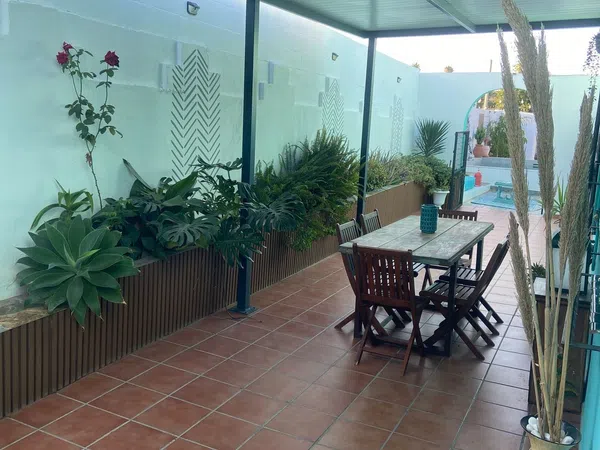 Casa o chalet independiente en Camino de la Colina, 27 - Foto 28