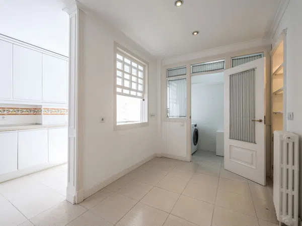 Piso en Calle de Juan Ramón Jiménez, 2, Bernabéu-Hispanoamérica - Foto 28