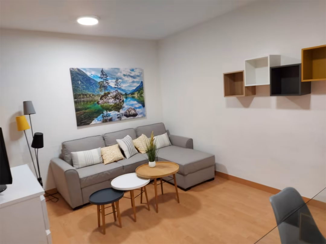 Estudio en  Calle de Goya 34 - Foto 9