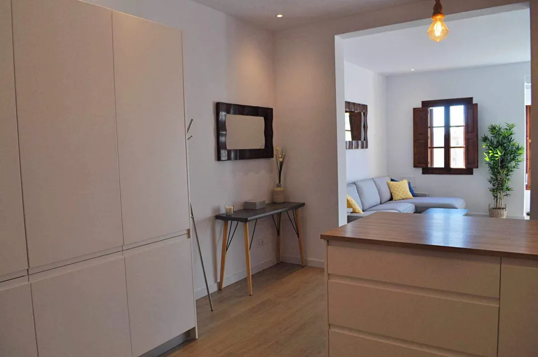 Piso en  Carrer Del Sindicat 69 - Foto 4