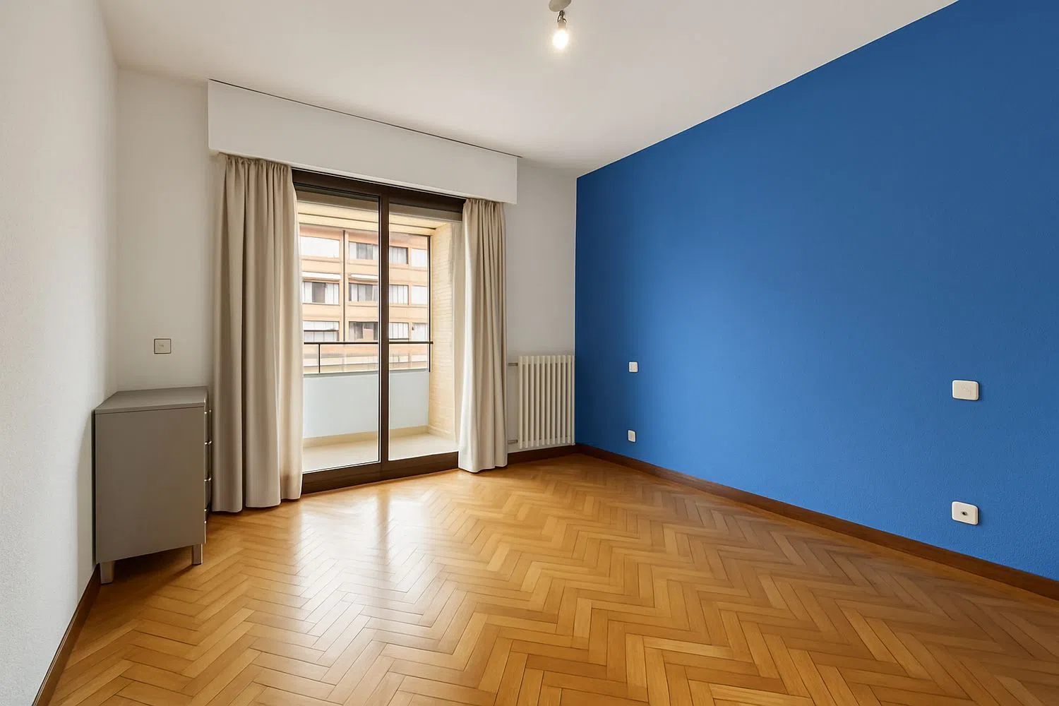 Ático en avenida de Burgos, 40 - Foto 6