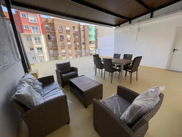 Casa o chalet independiente en Avenida d'Alacant, 33, Altabix - Foto 6