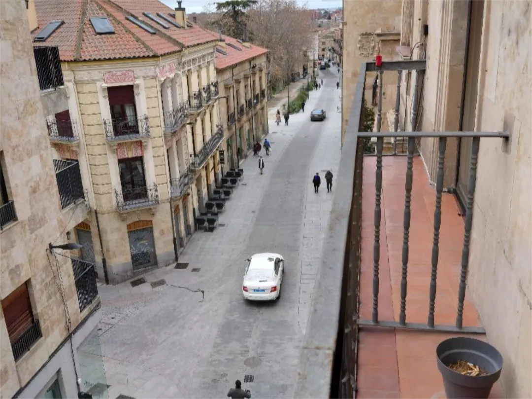 Piso en  Calle San Pablo 6 - Foto 9