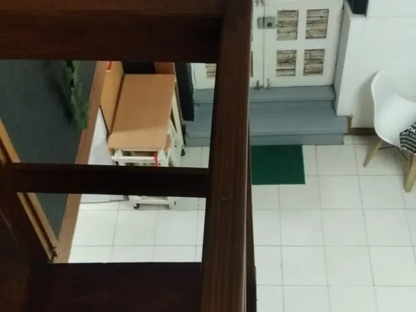 Estudio en calle Isla de la Gomera, 5