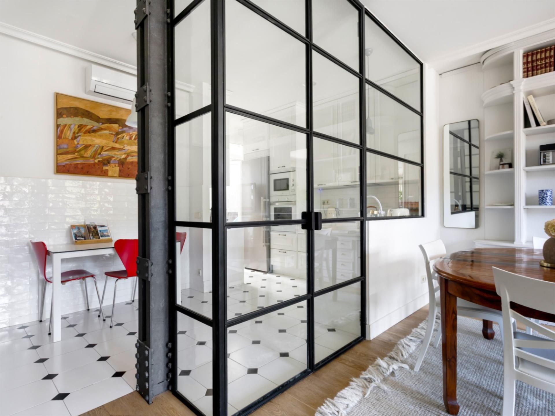 Piso en  Paseo de la Infanta Isabel 13 - Foto 3