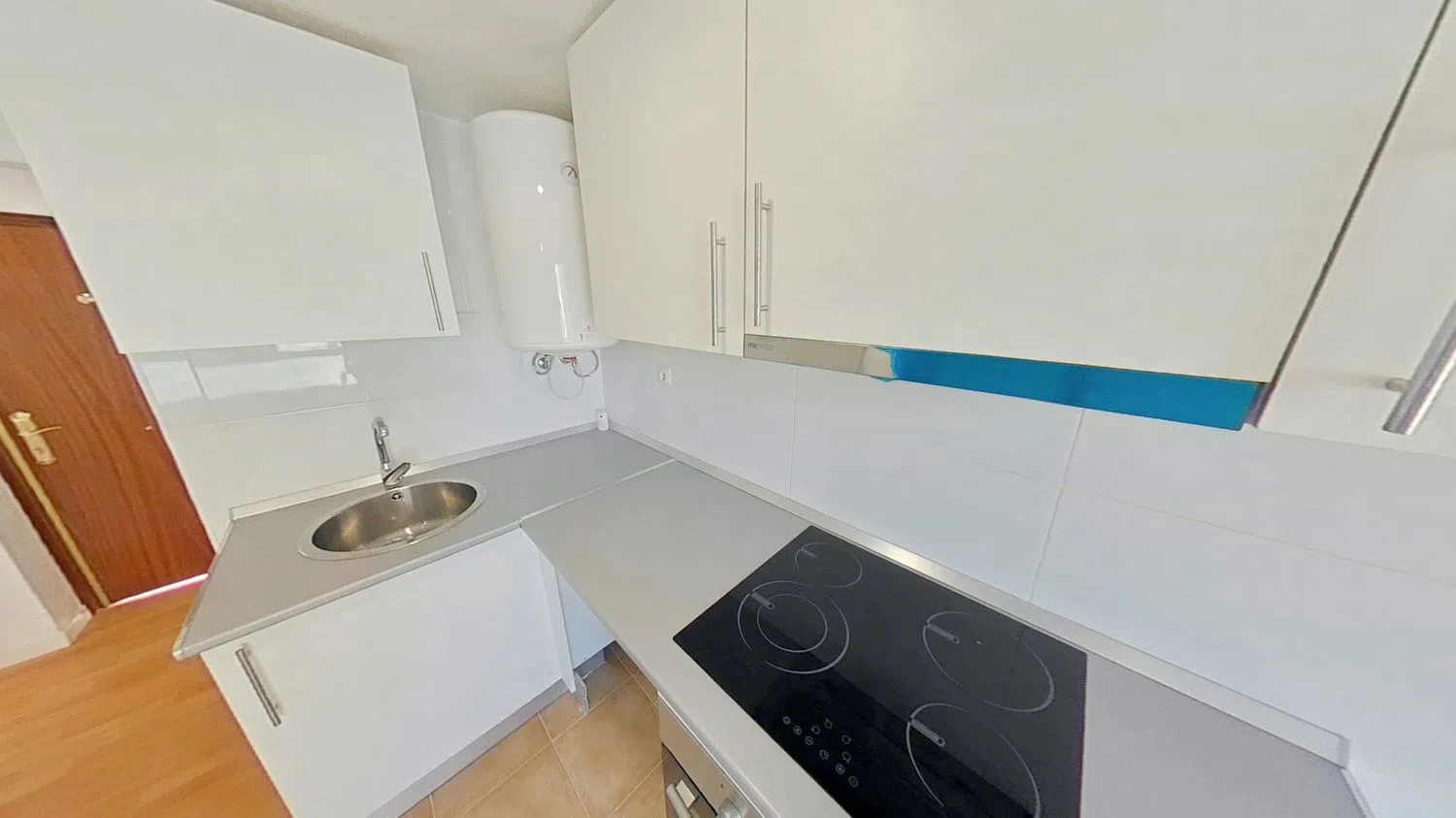 Piso en Barrio Amposta - Foto 22