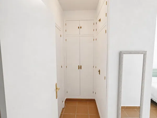 Piso en Calle Fray Leopoldo de Alpandeire, 1, V Centenario-Piletas-Capuchinos, V Centenario-Piletas-Capuchinos - Foto 13