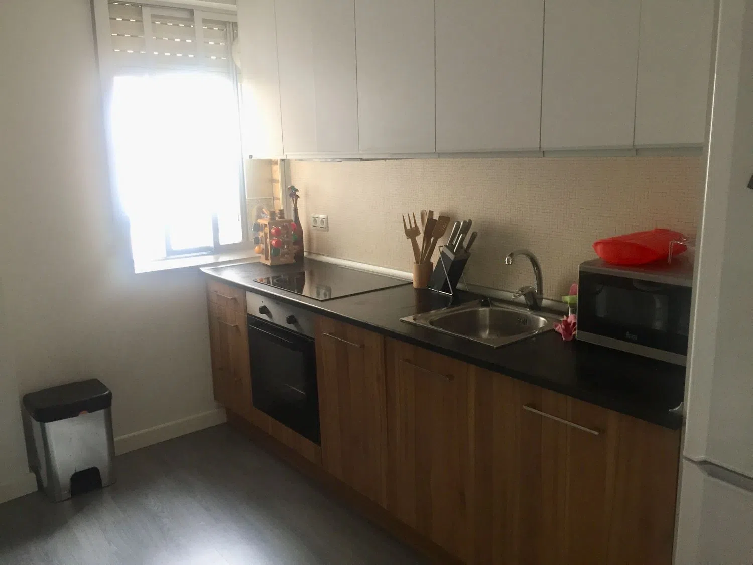 Piso en calle San Justo, 25 - Foto 7