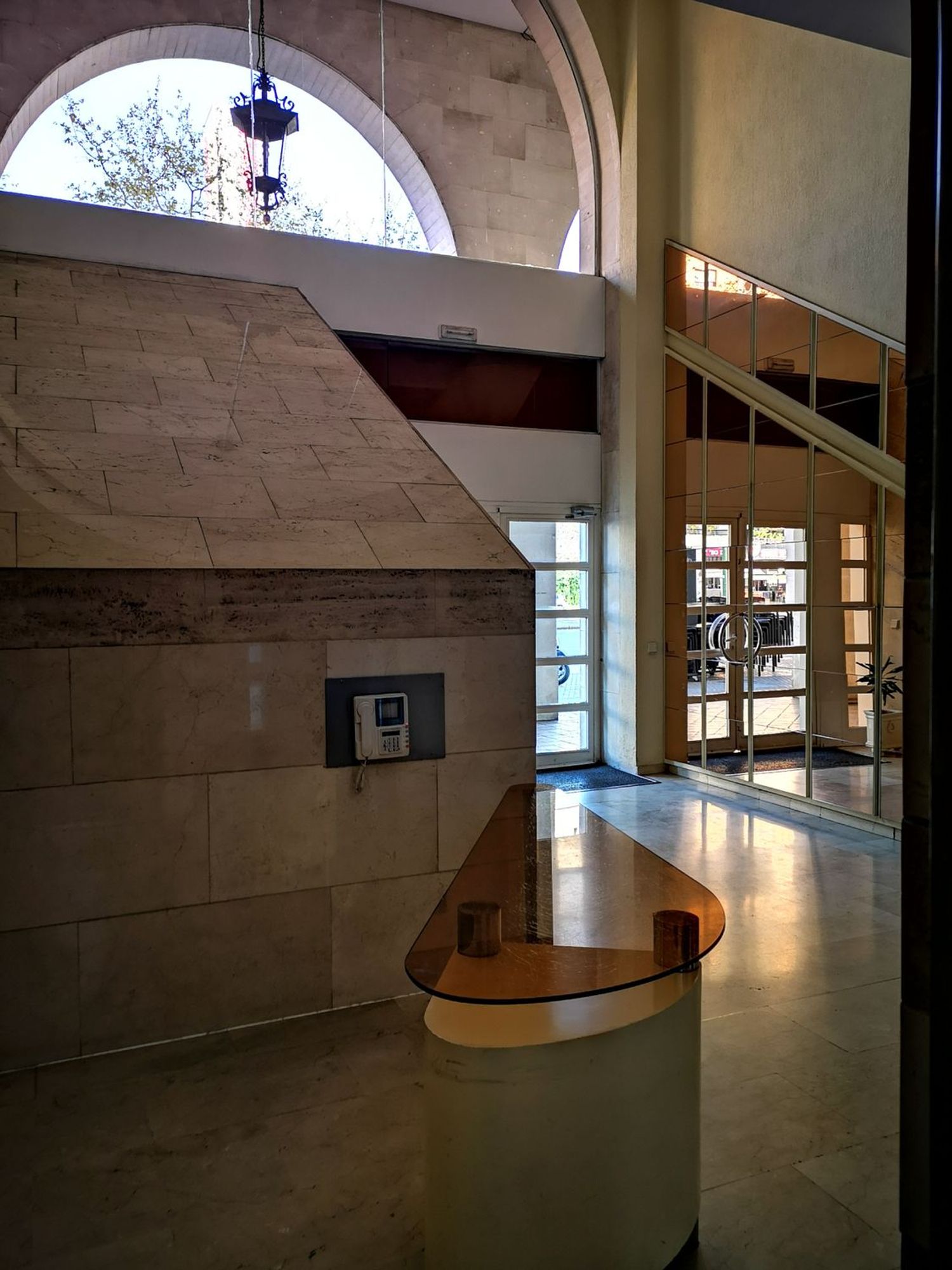 Estudio en Avenida de Kansas City, 7, Luis Montoto - Santa Justa - Foto 15