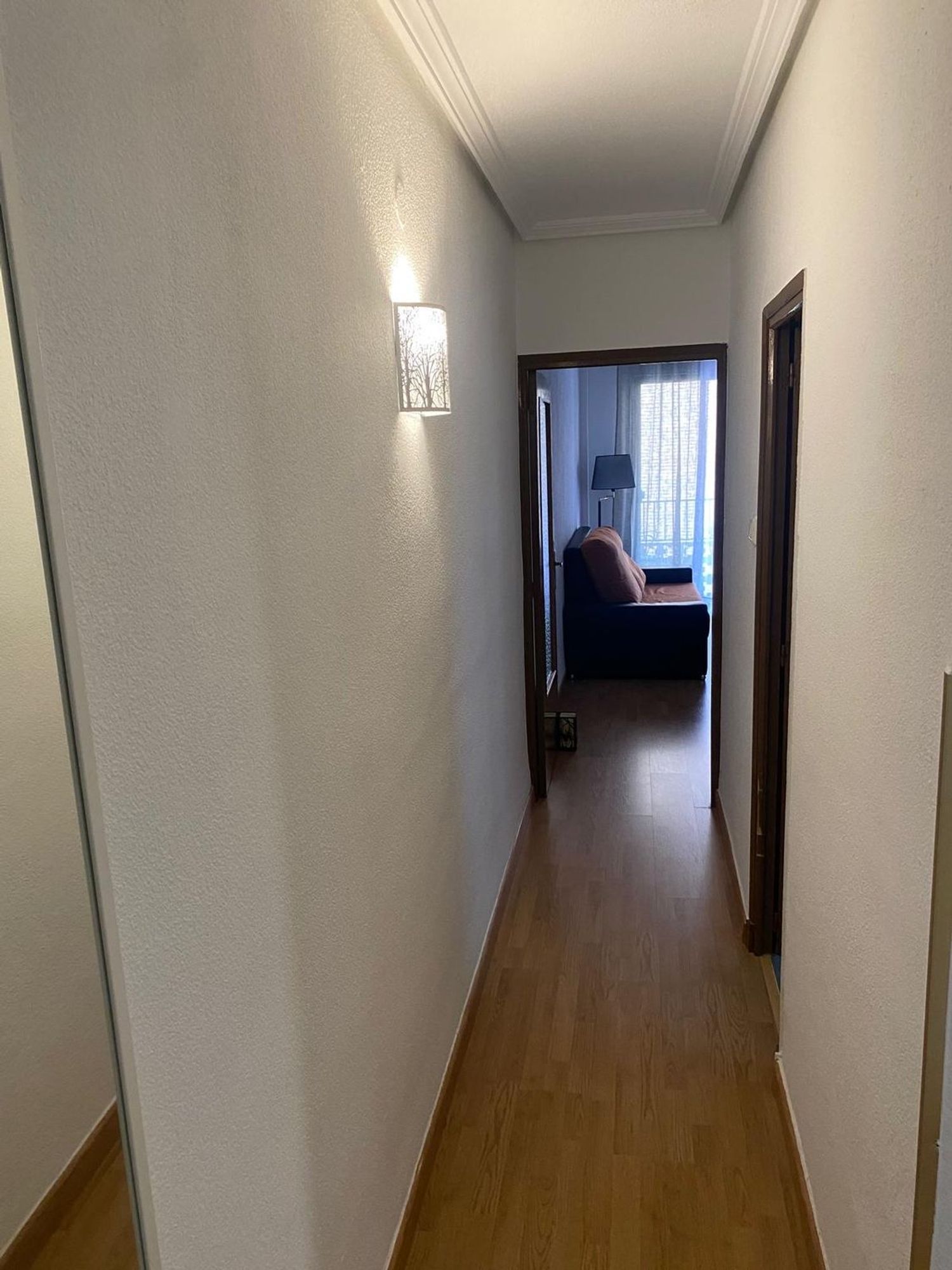 Piso en Calle Mariano Ruiz Funes, 15, Vista Alegre - Foto 8