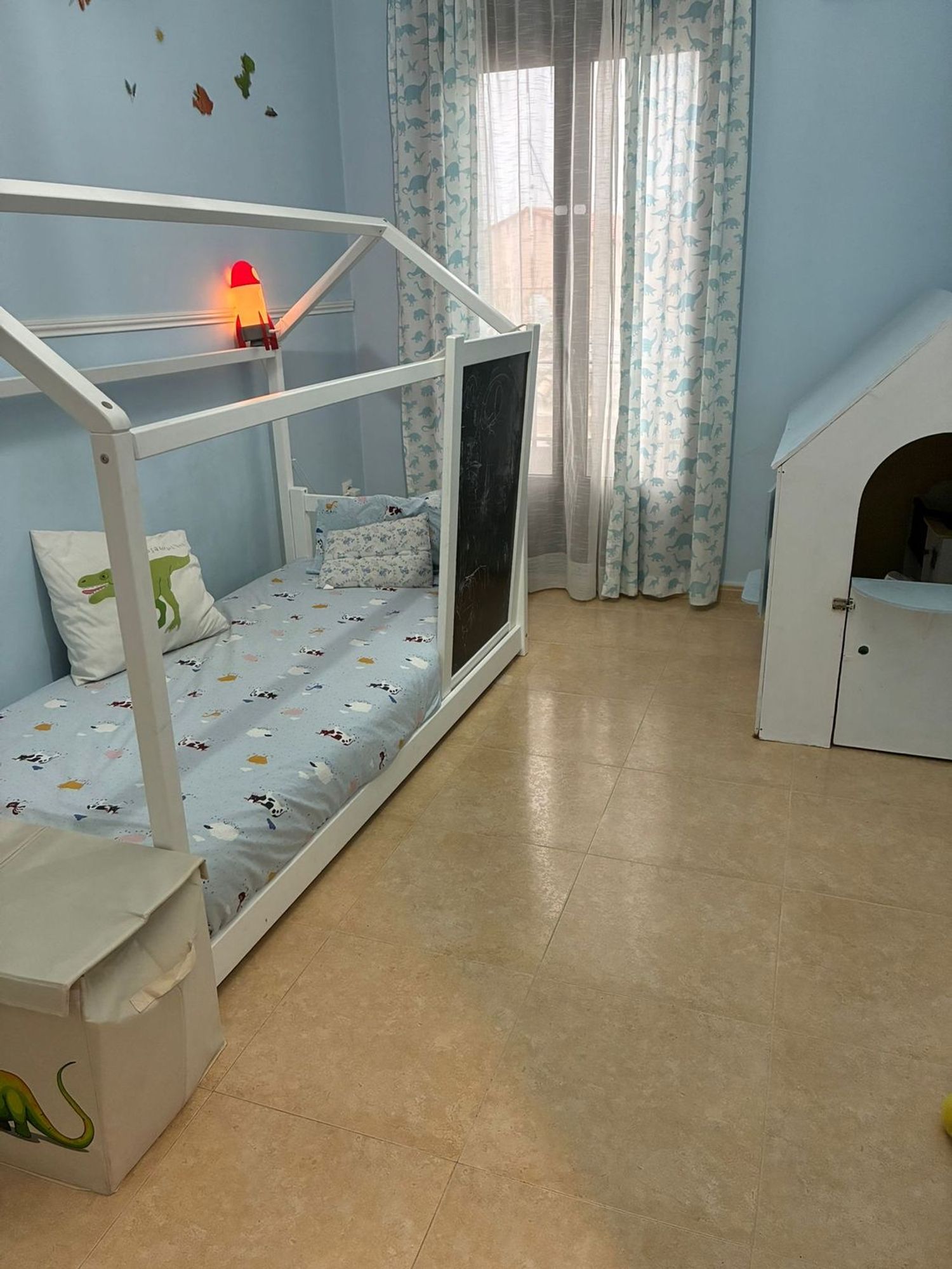 Chalet adosado en Ontigola - Foto 13