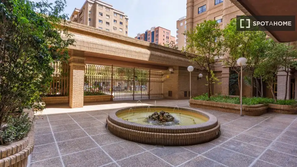 Piso en  Valencia Capital - Foto 17