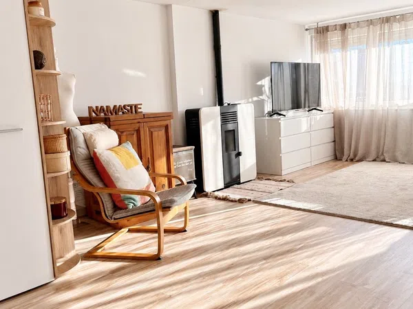 Loft en Teis, Teis - Foto 16