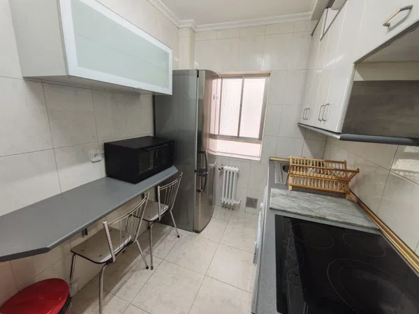 Piso en plaza de Gabriel y Galán, 5 - Foto 3