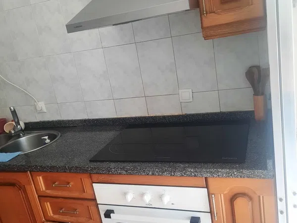 Piso en calle Sancho el Craso, 13 - Foto 23