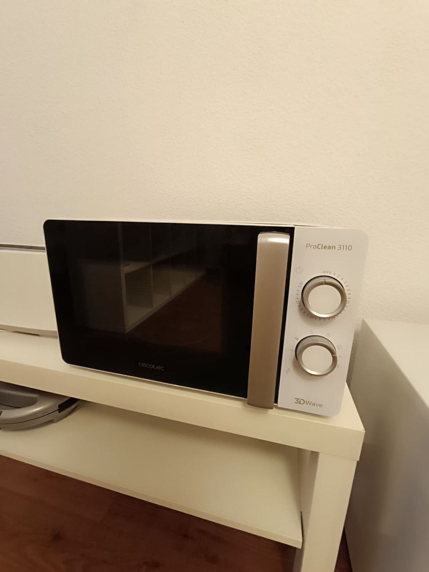 Estudio en Calle de Menéndez Pidal, 27, Nueva España - Foto 24