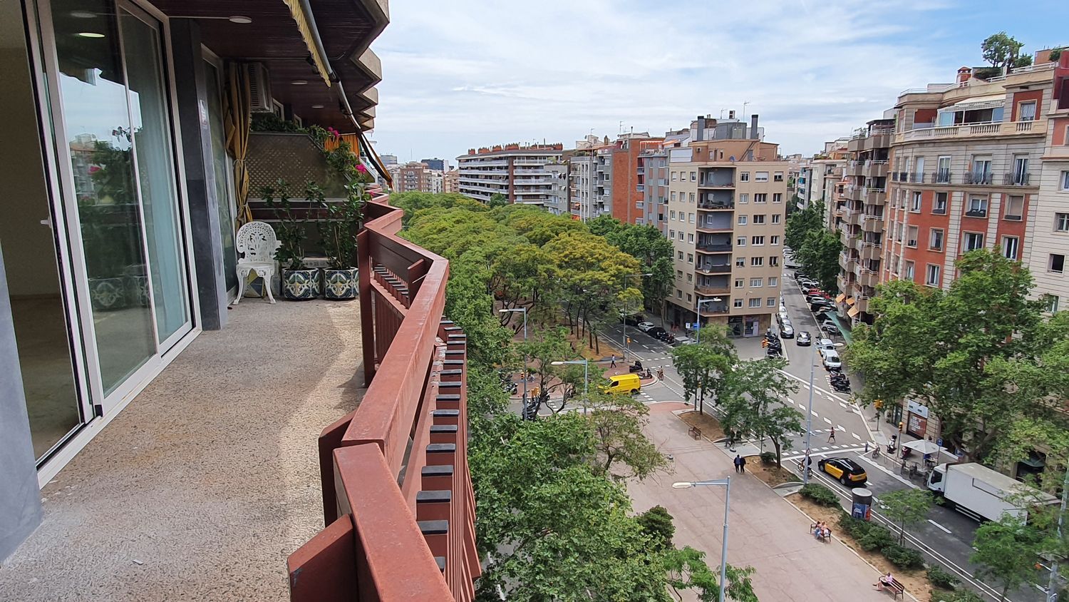 Piso en Avenida de Josep Tarradellas, 106 -108, La Nova Esquerra de l'Eixample - Foto 14