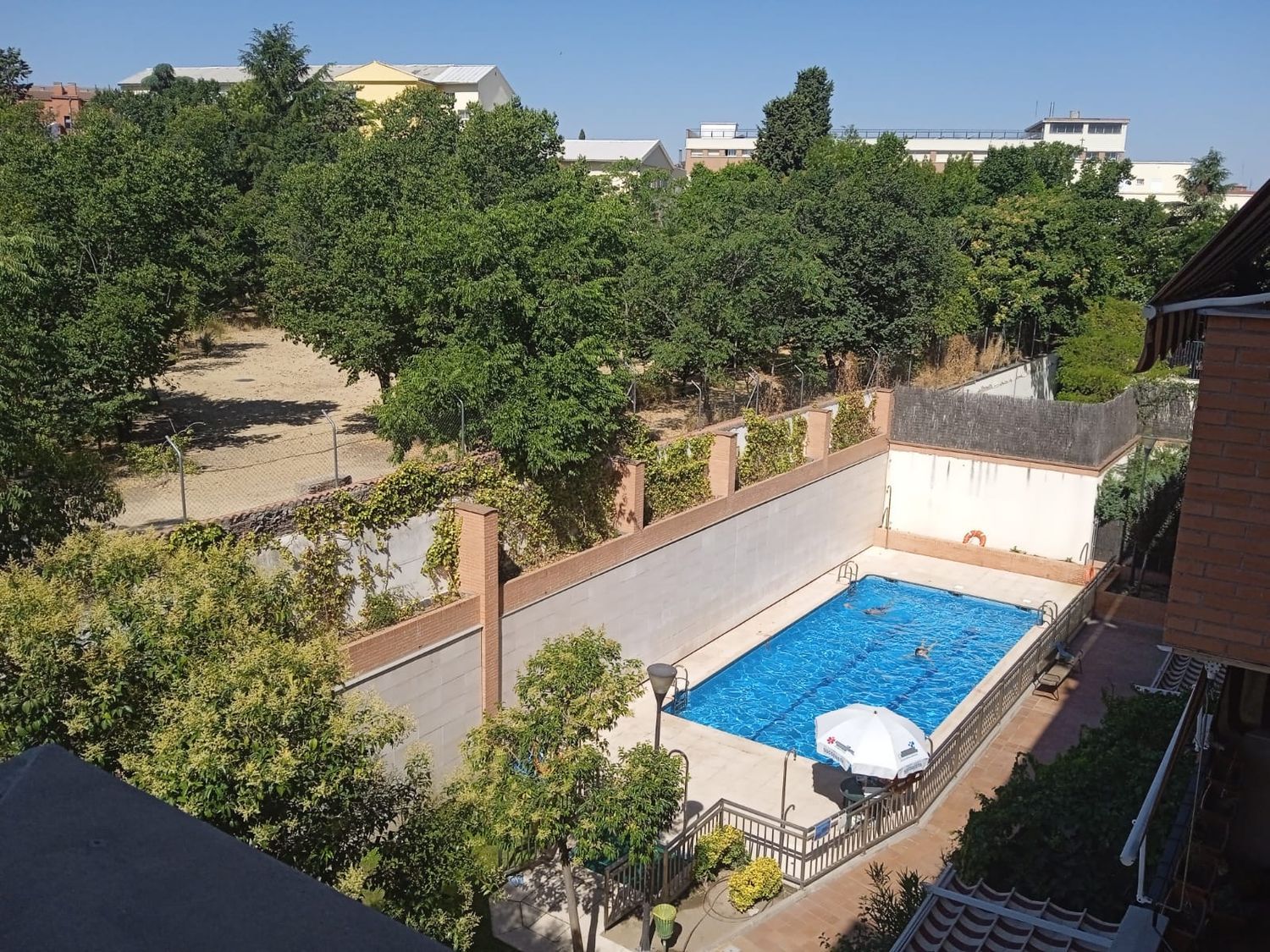 Piso en calle Durazno, 5 - Foto 7