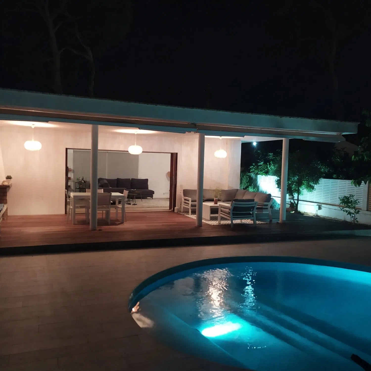 Casa independiente - Foto 1