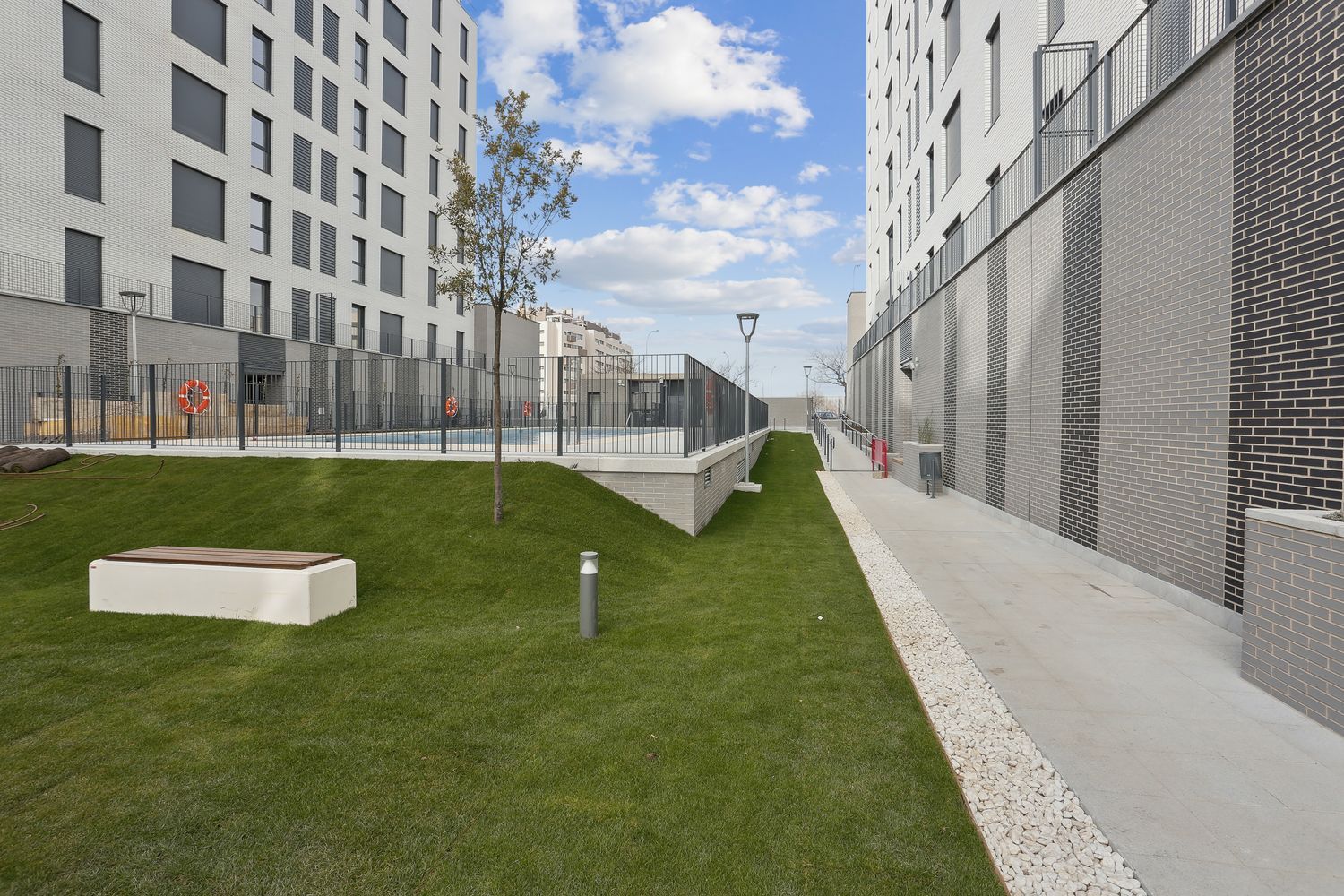 Piso en avenida de la Gran Vía del Sureste, 53 - Foto 24