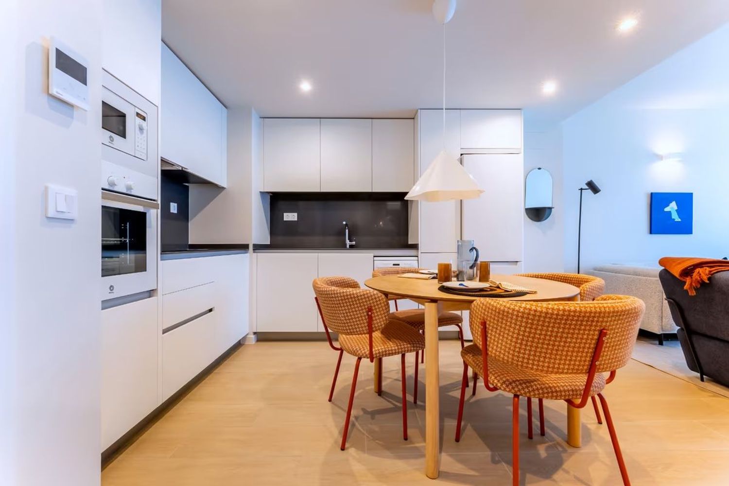 Piso en calle Jesús Pajares, 2 - Foto 5