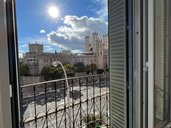 Piso en Barrio Cuatro Caminos