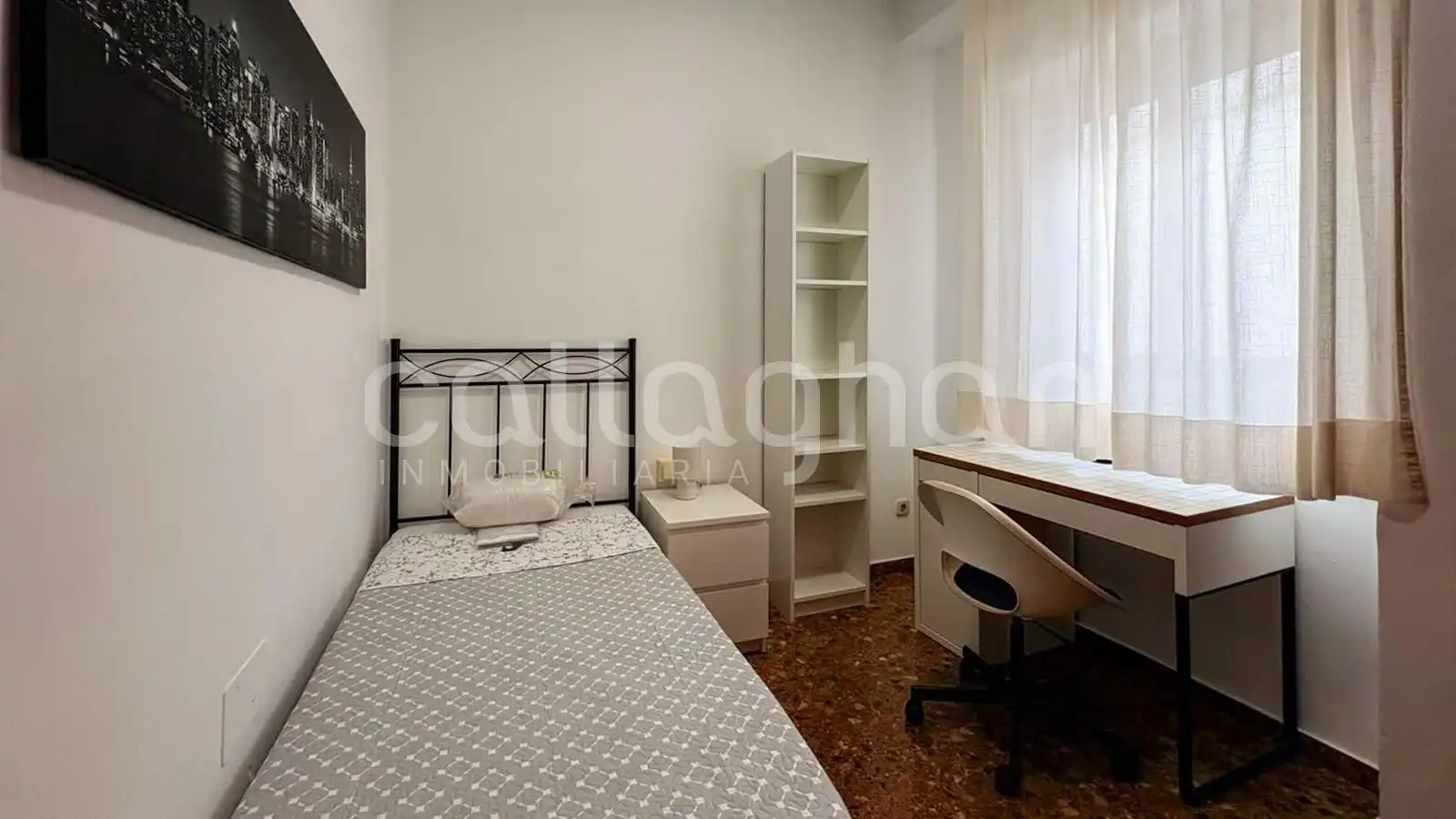 Piso en  Valencia Capital - Foto 11