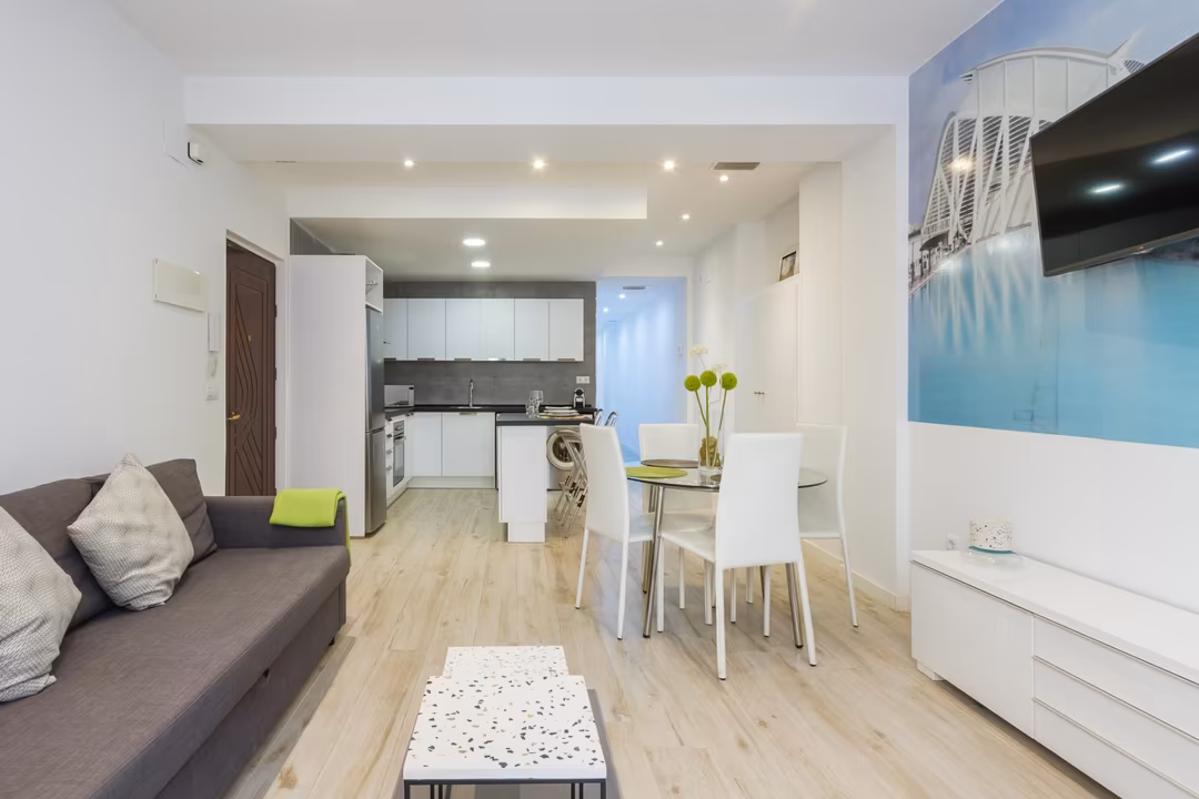 Piso en  Carrer dels Sabaters 1 - Foto 5