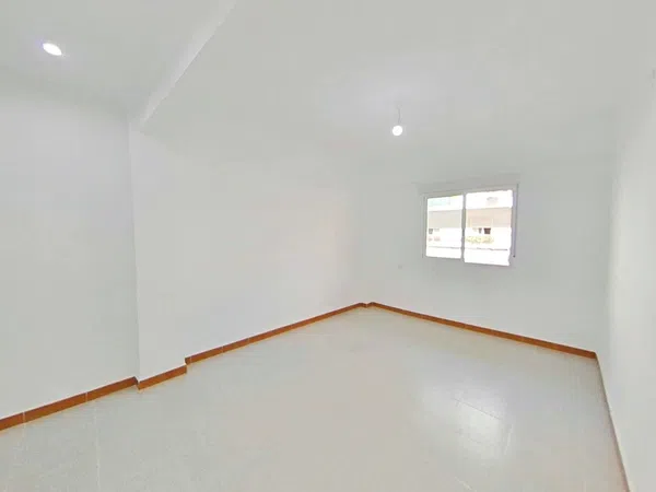 Piso en Barrio Plà del Bon Repòs-La Goteta