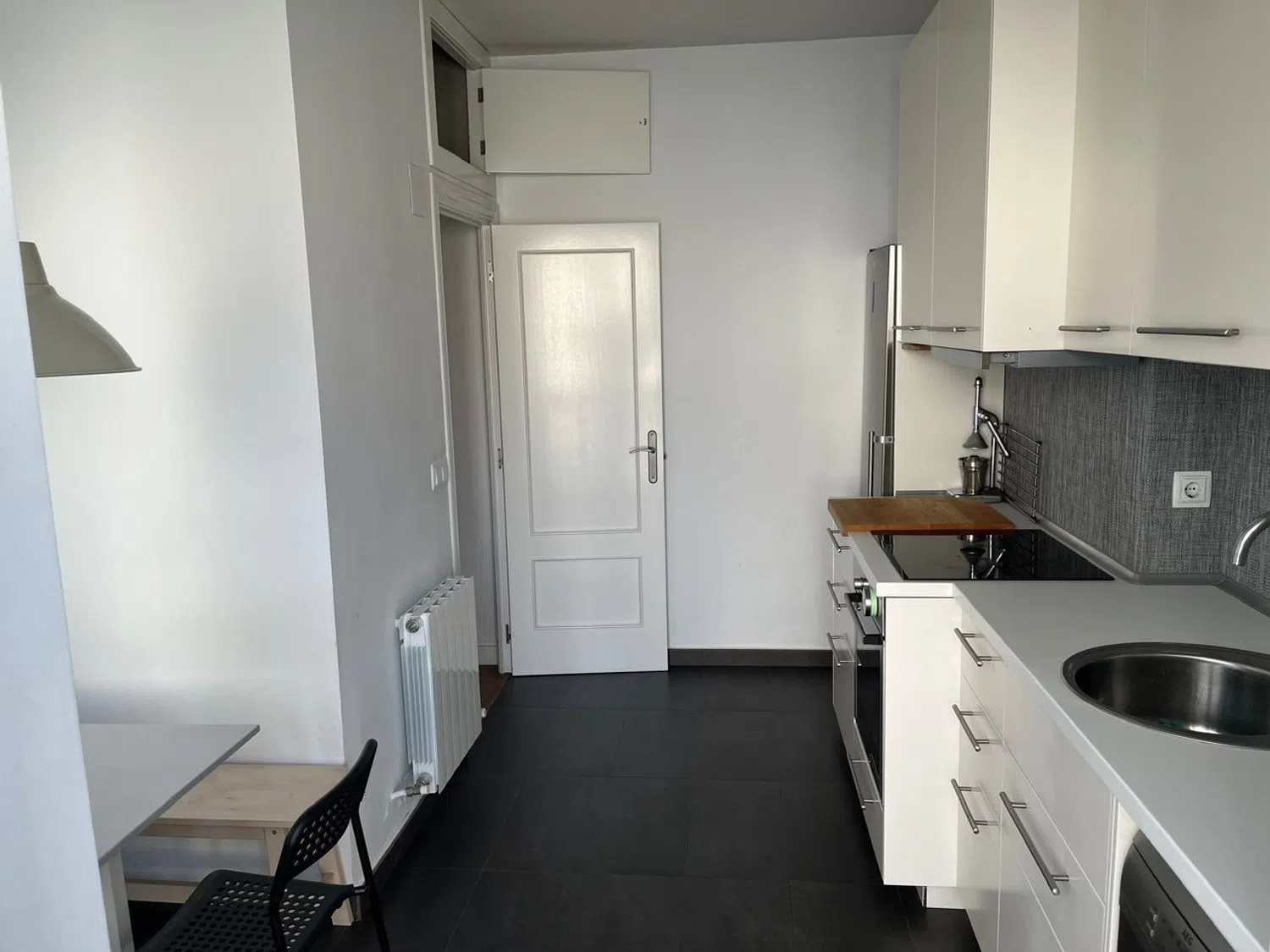 Piso en paseo de Canalejas, 9 - Foto 7