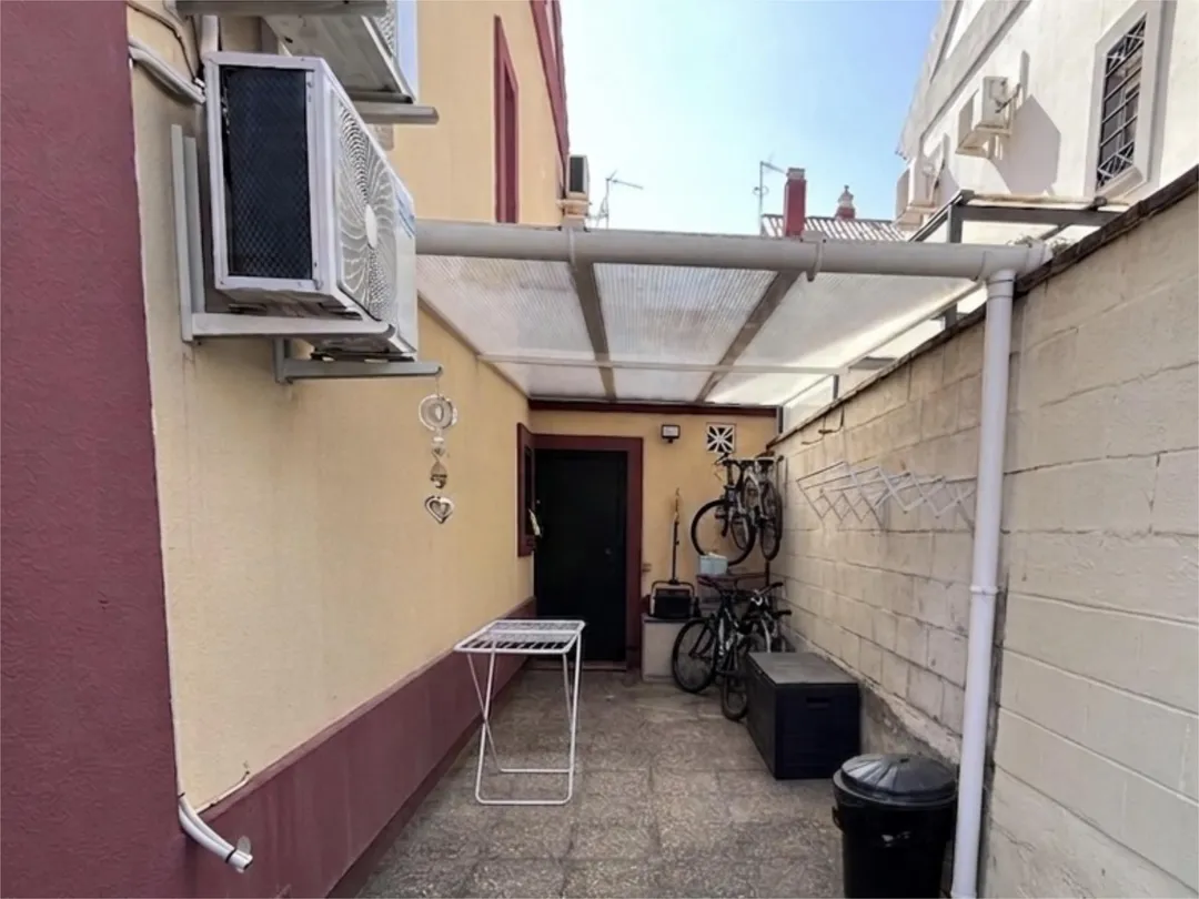 Chalet en  Calle Hierbaluisa 2 - Foto 12