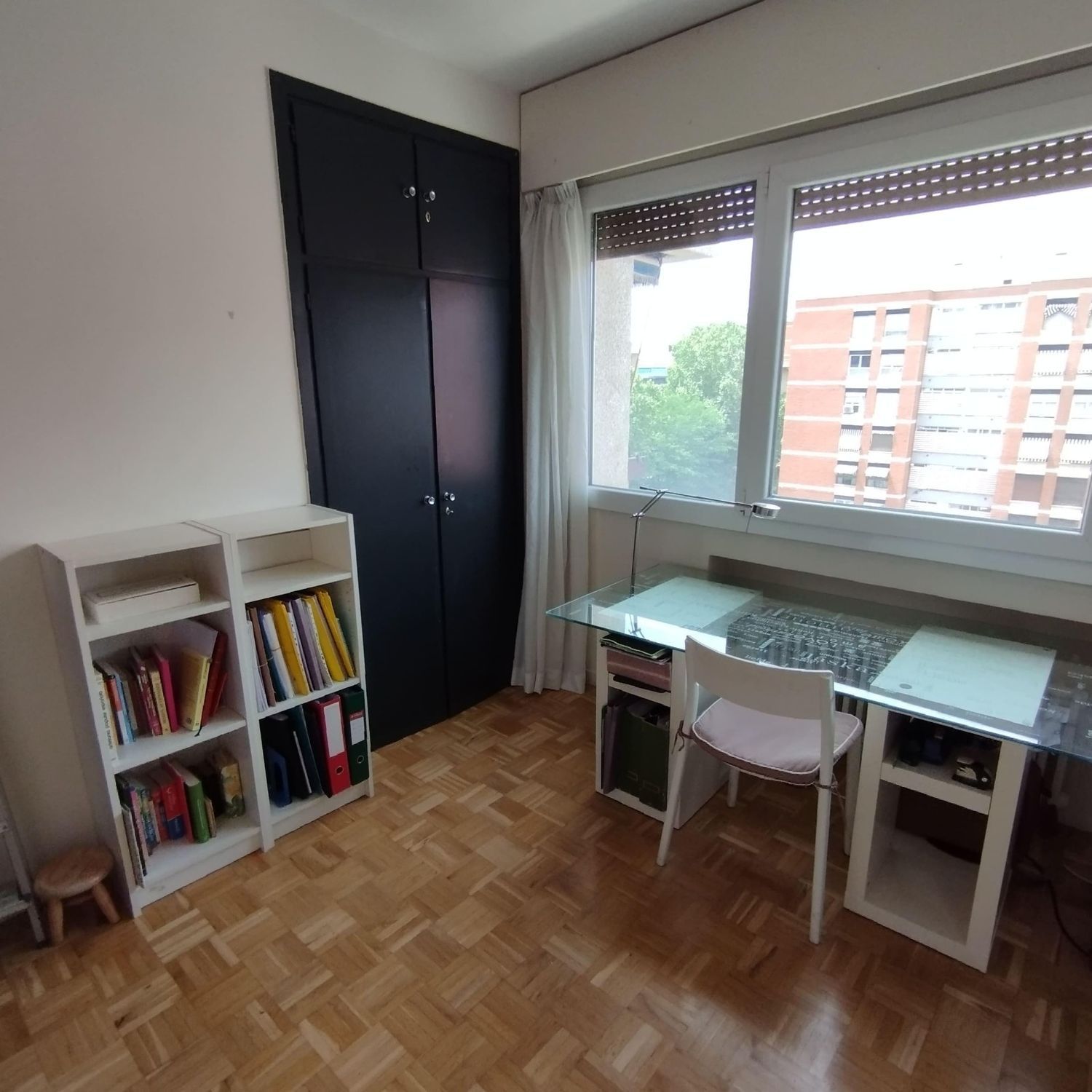 Piso en calle de Loeches, 5 - Foto 8