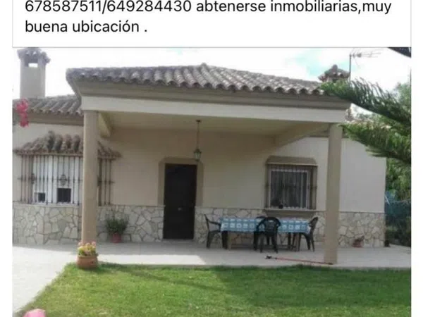 Casa o chalet independiente en Calle Almendra, 12 - Foto 2