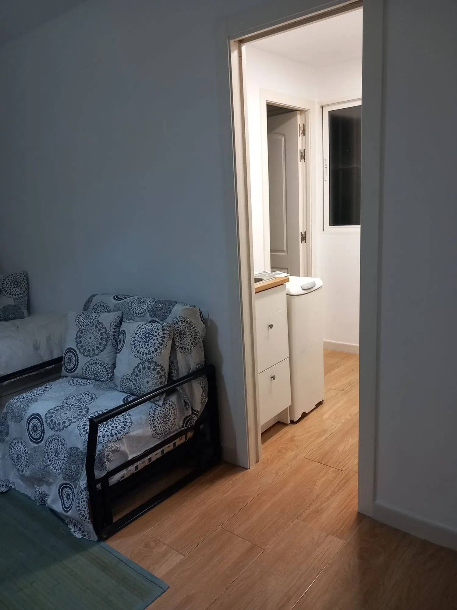 Estudio en calle Marques de Pickman, 5 - Foto 6