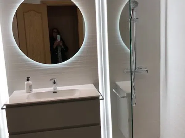 Piso en calle del Doctor Mariano Alcaraz, 5 - Foto 14