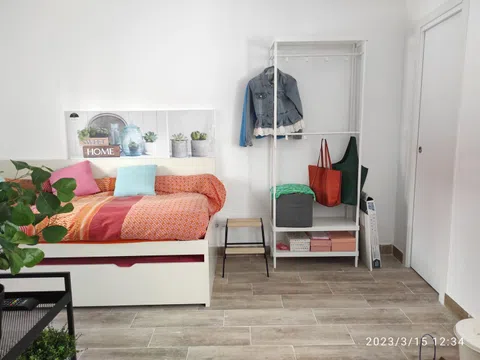 Estudio en calle de Joaquín Lorenzo, 54